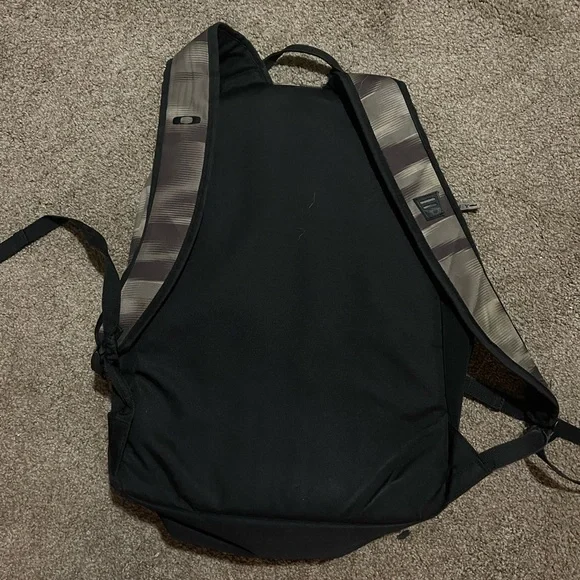 Oakley backpack